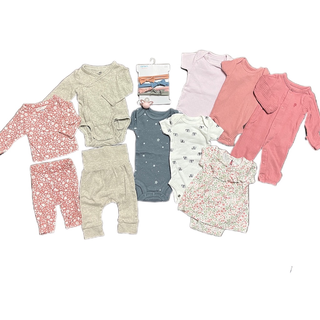 Preemie Bundle